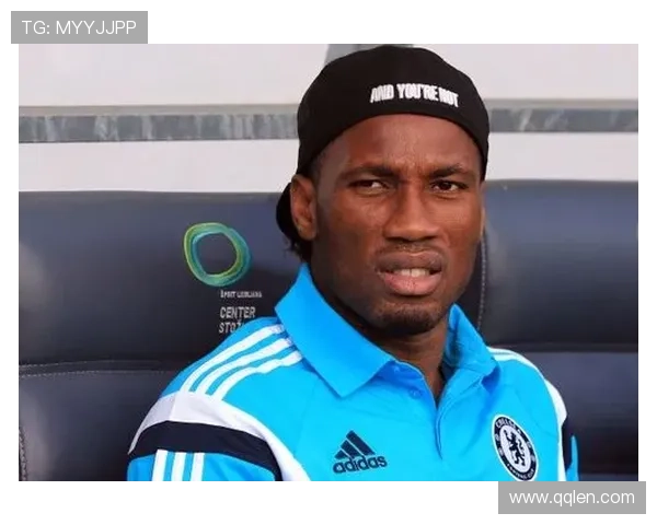 科斯塔：德罗巴是偶像 哈兰德是现役最佳