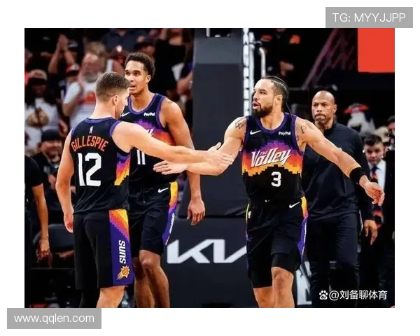 布鲁克斯27分太阳胜骑士三连胜