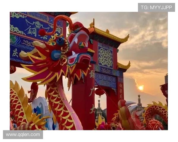 官宣杜月徵租借加盟重庆铜梁龙