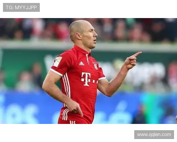 新双核战术再现拉姆罗本时代